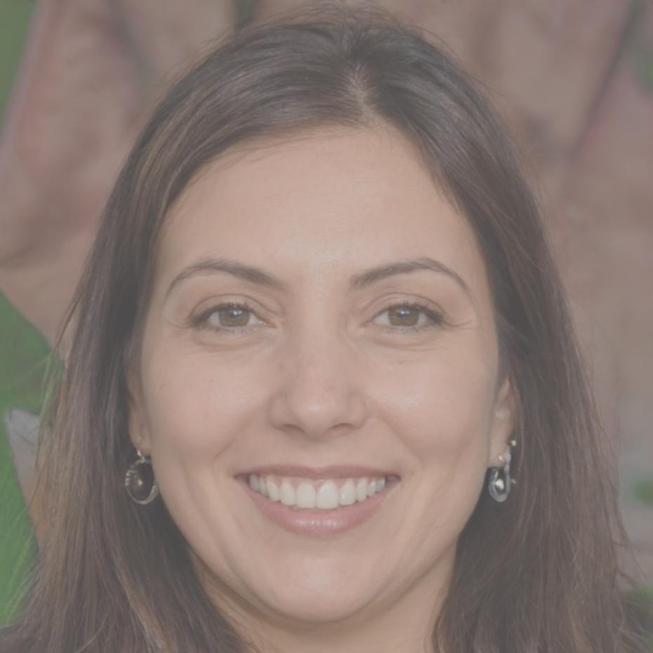 Retrato de Isolda Vega